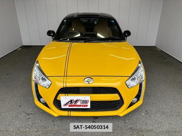 Daihatsu COPEN 2015-02 7959980-4