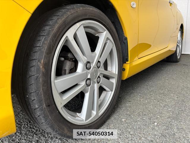 Daihatsu COPEN 2015-02 7959980-5