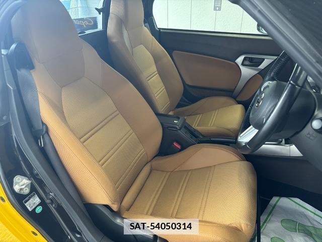 Daihatsu COPEN 2015-02 7959980-6