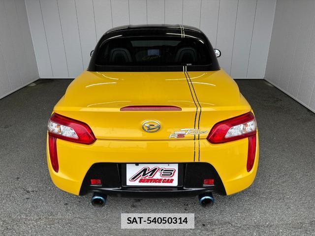 Daihatsu COPEN 2015-02 7959980-9