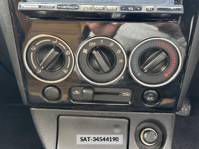 Daihatsu COPEN 2011-09 7960661-15