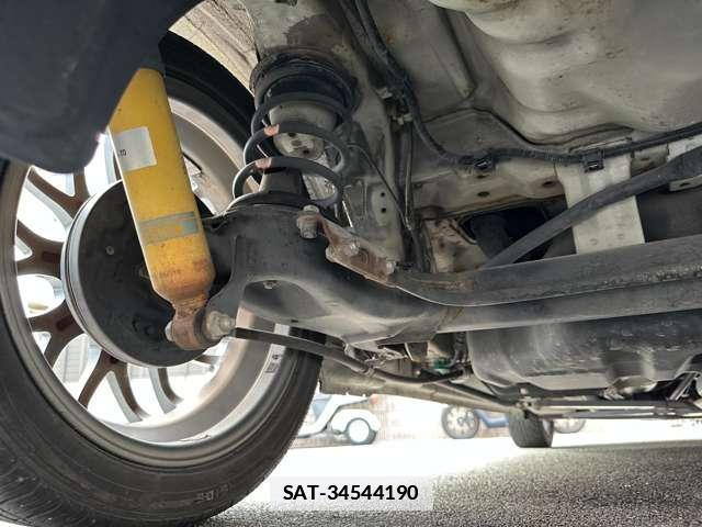 Daihatsu COPEN 2011-09 7960661-8