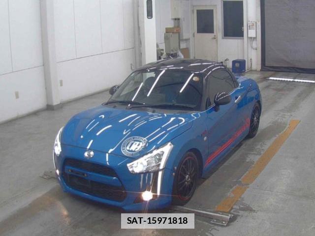 Daihatsu COPEN 2022-10 7961874-0