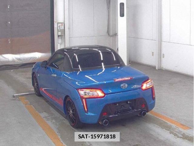 Daihatsu COPEN 2022-10 7961874-1