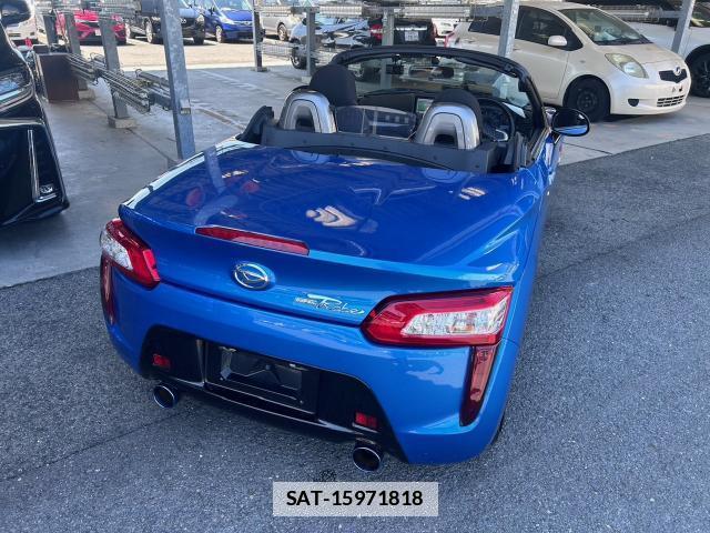 Daihatsu COPEN 2022-10 7961874-10