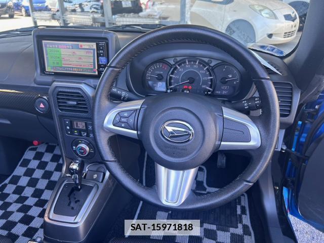 Daihatsu COPEN 2022-10 7961874-12