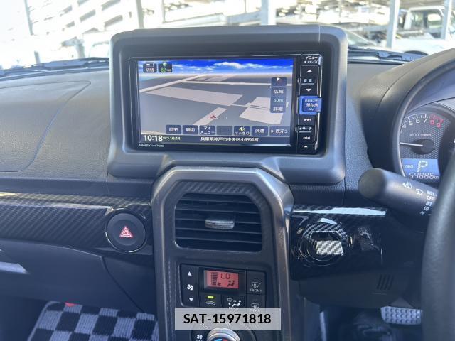 Daihatsu COPEN 2022-10 7961874-13