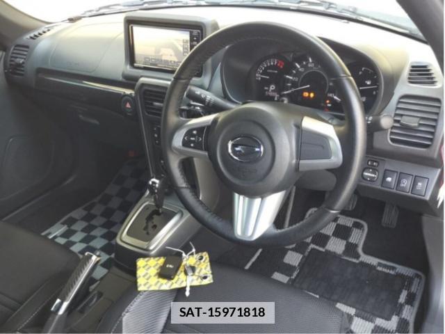 Daihatsu COPEN 2022-10 7961874-2