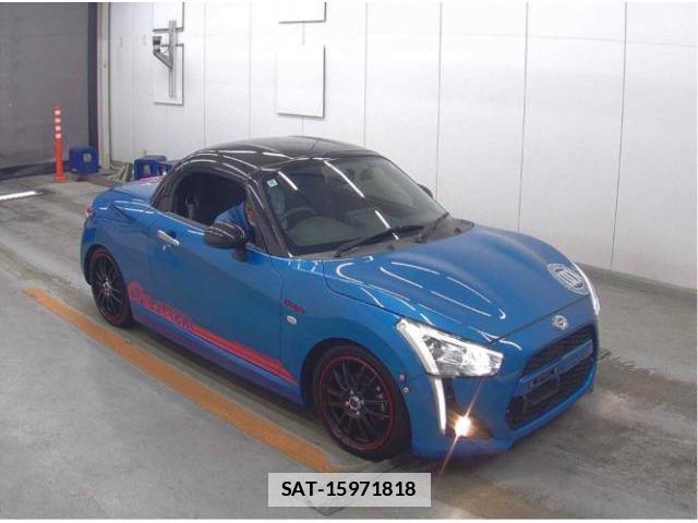 Daihatsu COPEN 2022-10 7961874-3