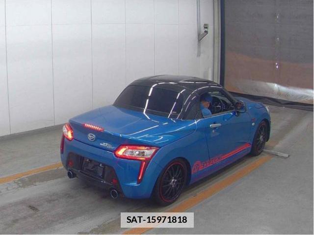 Daihatsu COPEN 2022-10 7961874-4