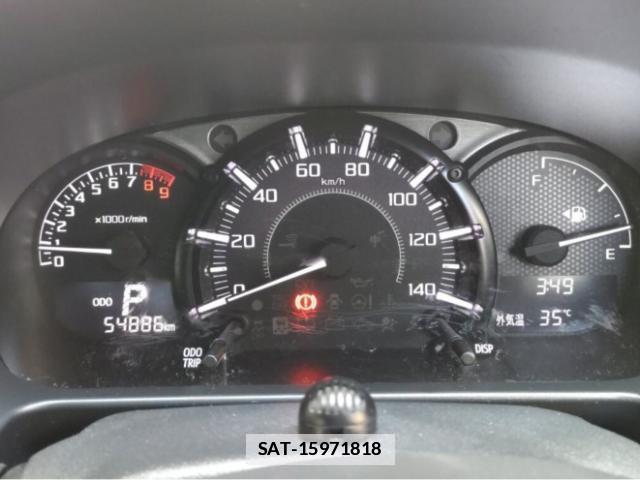 Daihatsu COPEN 2022-10 7961874-5