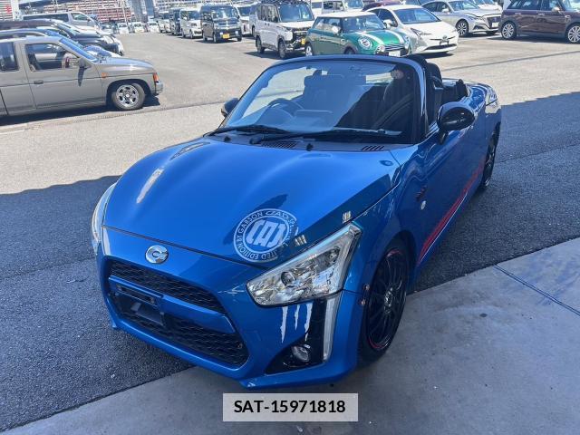 Daihatsu COPEN 2022-10 7961874-6