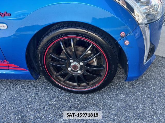 Daihatsu COPEN 2022-10 7961874-7