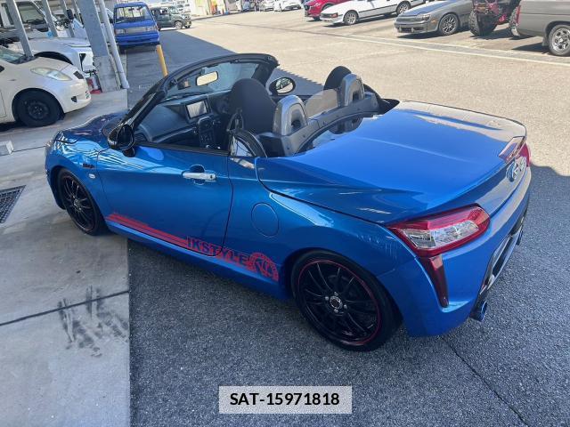 Daihatsu COPEN 2022-10 7961874-9