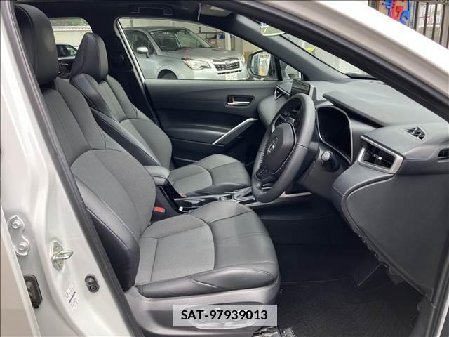 Toyota COROLLA CROSS 2025-01 7959394-10