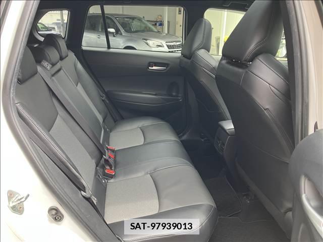 Toyota COROLLA CROSS 2025-01 7959394-11