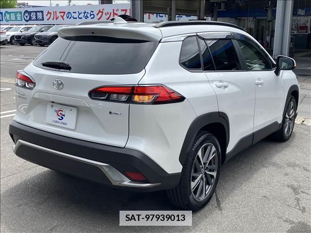 Toyota COROLLA CROSS 2025-01 7959394-15