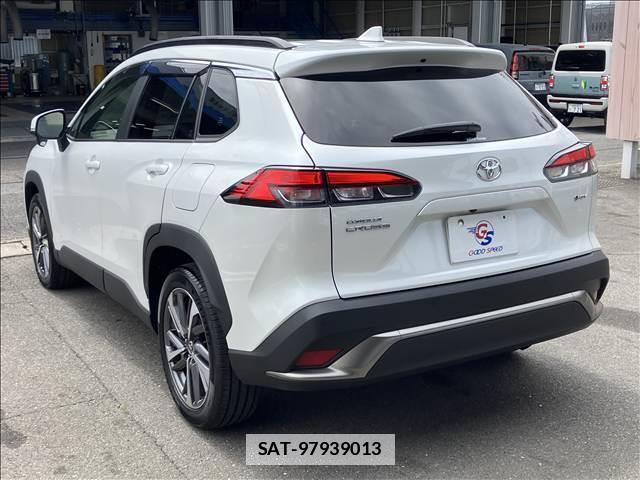 Toyota COROLLA CROSS 2025-01 7959394-16