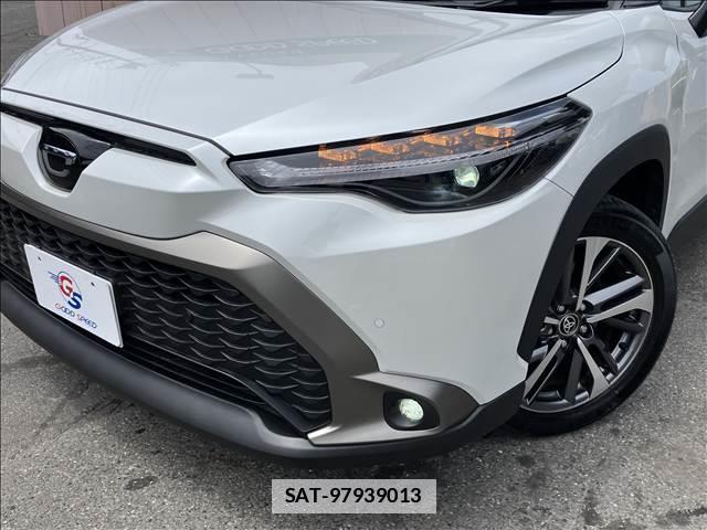 Toyota COROLLA CROSS 2025-01 7959394-17