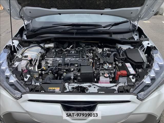 Toyota COROLLA CROSS 2025-01 7959394-19