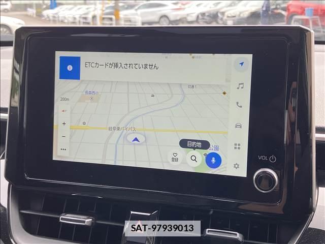 Toyota COROLLA CROSS 2025-01 7959394-2
