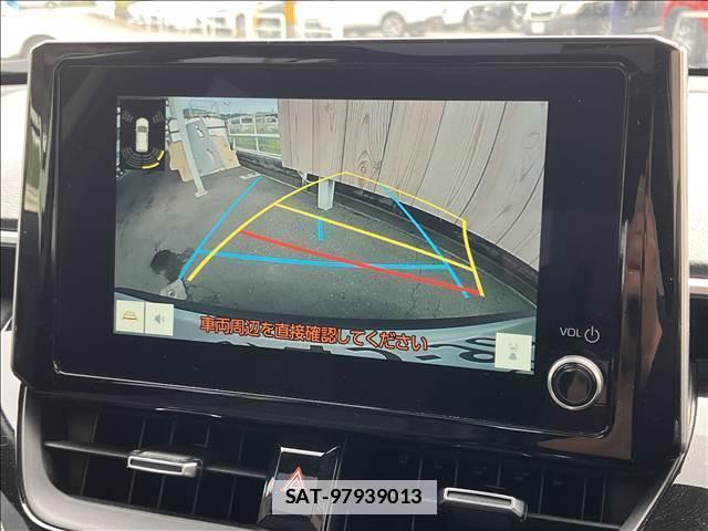 Toyota COROLLA CROSS 2025-01 7959394-3