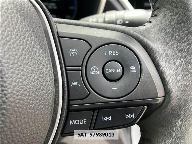Toyota COROLLA CROSS 2025-01 7959394-8