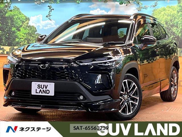 Toyota COROLLA CROSS 2025-07 7959714-0