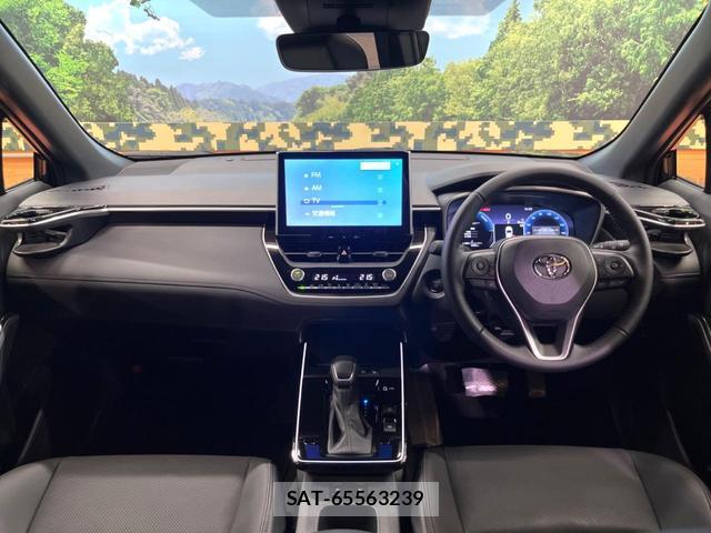 Toyota COROLLA CROSS 2025-07 7959714-1