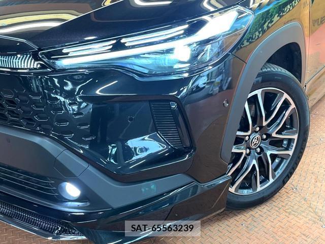 Toyota COROLLA CROSS 2025-07 7959714-11