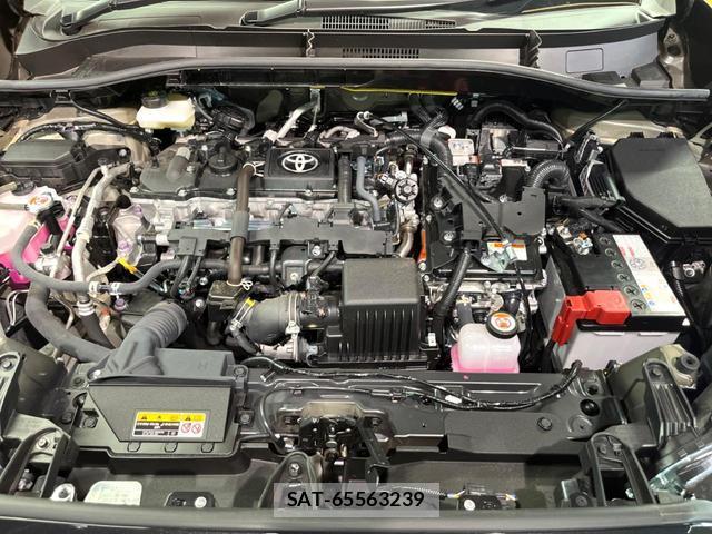Toyota COROLLA CROSS 2025-07 7959714-17