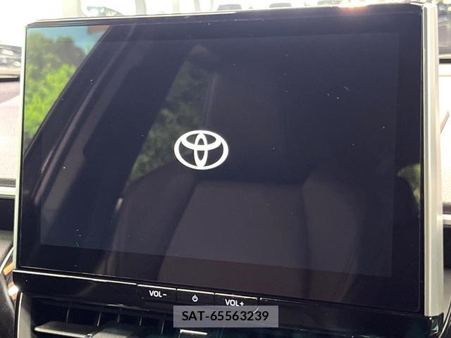 Toyota COROLLA CROSS 2025-07 7959714-3