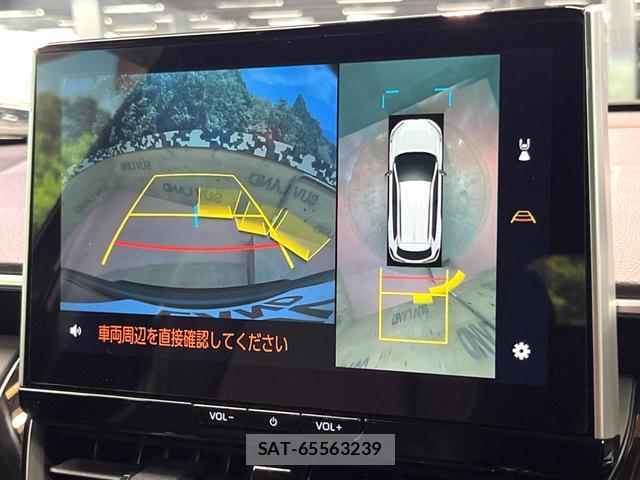 Toyota COROLLA CROSS 2025-07 7959714-4