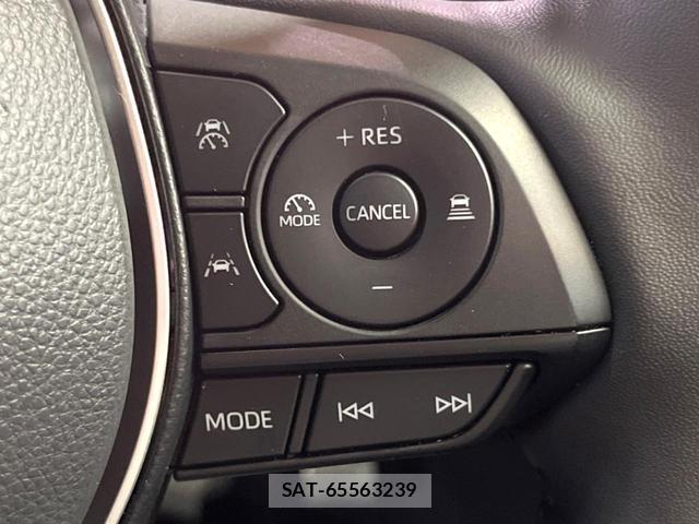 Toyota COROLLA CROSS 2025-07 7959714-5