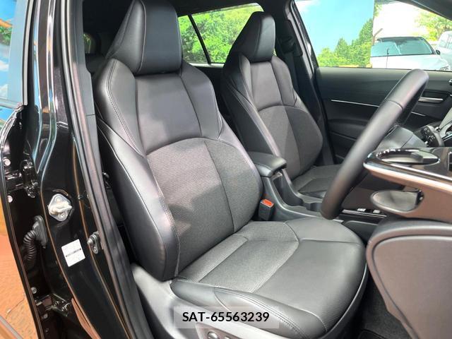 Toyota COROLLA CROSS 2025-07 7959714-8