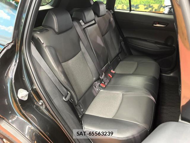 Toyota COROLLA CROSS 2025-07 7959714-9
