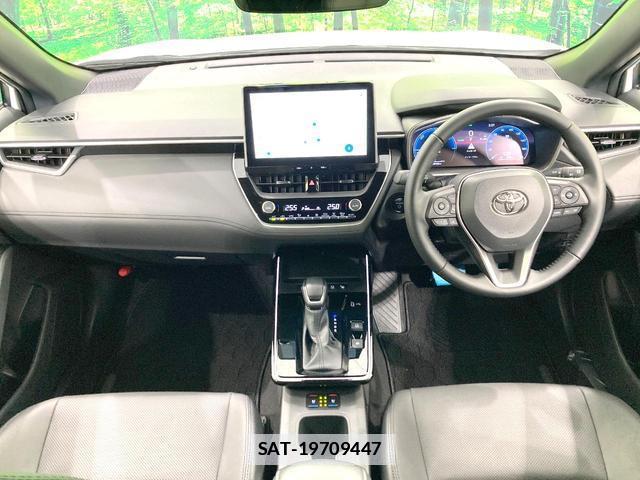 Toyota COROLLA CROSS 2025-08 7959777-1