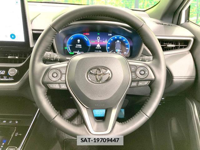 Toyota COROLLA CROSS 2025-08 7959777-10