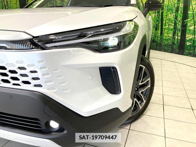 Toyota COROLLA CROSS 2025-08 7959777-11