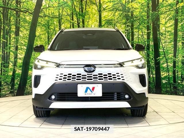Toyota COROLLA CROSS 2025-08 7959777-13