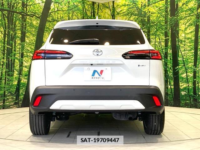 Toyota COROLLA CROSS 2025-08 7959777-14