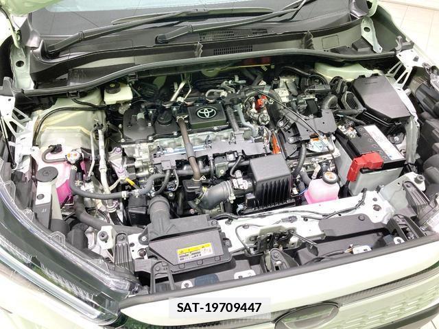 Toyota COROLLA CROSS 2025-08 7959777-17