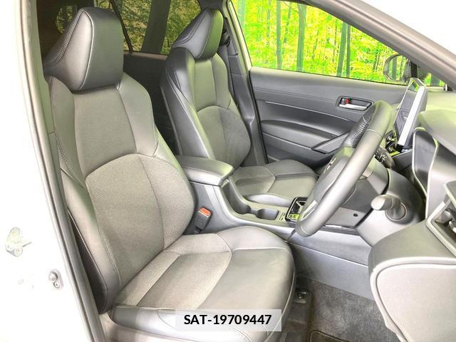 Toyota COROLLA CROSS 2025-08 7959777-7