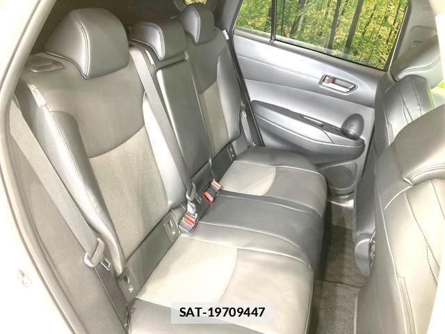 Toyota COROLLA CROSS 2025-08 7959777-8