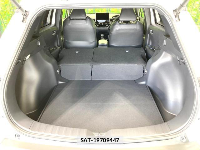 Toyota COROLLA CROSS 2025-08 7959777-9