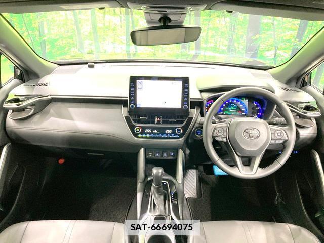 Toyota COROLLA CROSS 2023-08 7959782-1