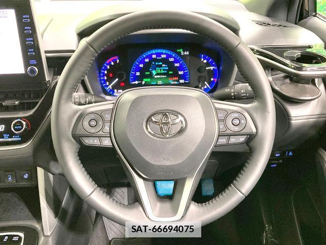 Toyota COROLLA CROSS 2023-08 7959782-10