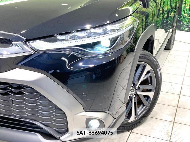 Toyota COROLLA CROSS 2023-08 7959782-11