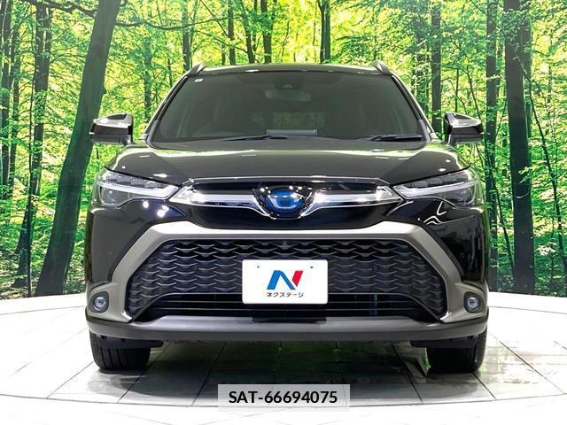 Toyota COROLLA CROSS 2023-08 7959782-13