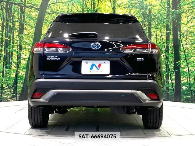 Toyota COROLLA CROSS 2023-08 7959782-14